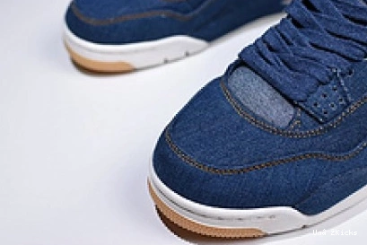 Denim AO2571- x Lightweight  Nike 533 Air Jordan 8782 4 Levi's 1105